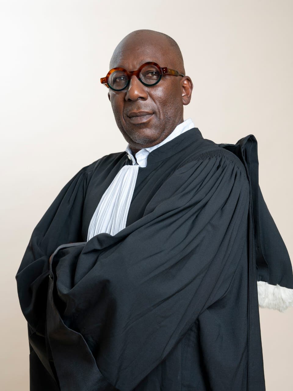 Portrait de Maître Pierre-Yves CHICOT